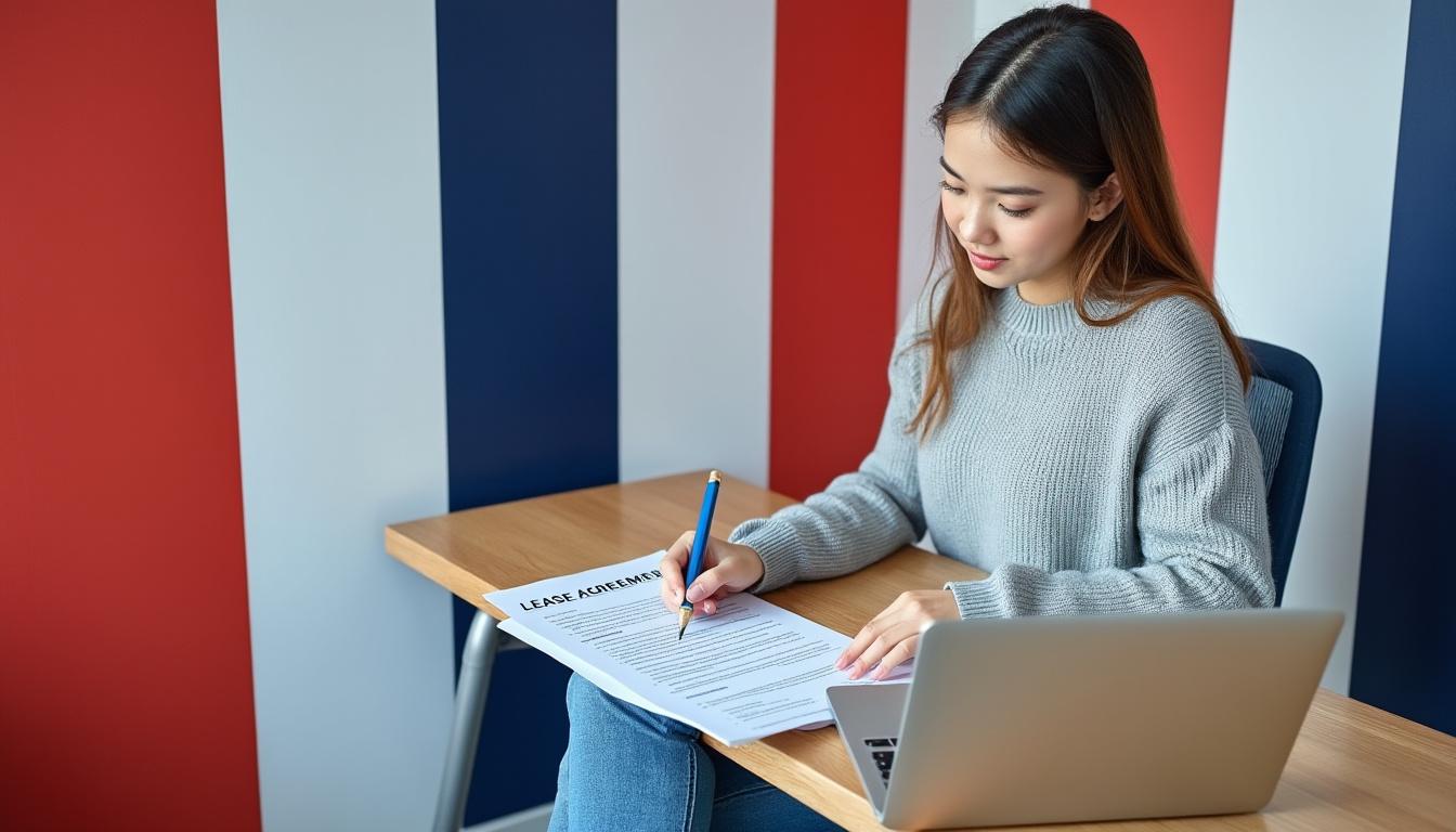 découvrez les aides et bons plans 2025 pour faciliter le logement des étudiants étrangers : conseils pratiques, subventions et astuces pour un séjour réussi en france.