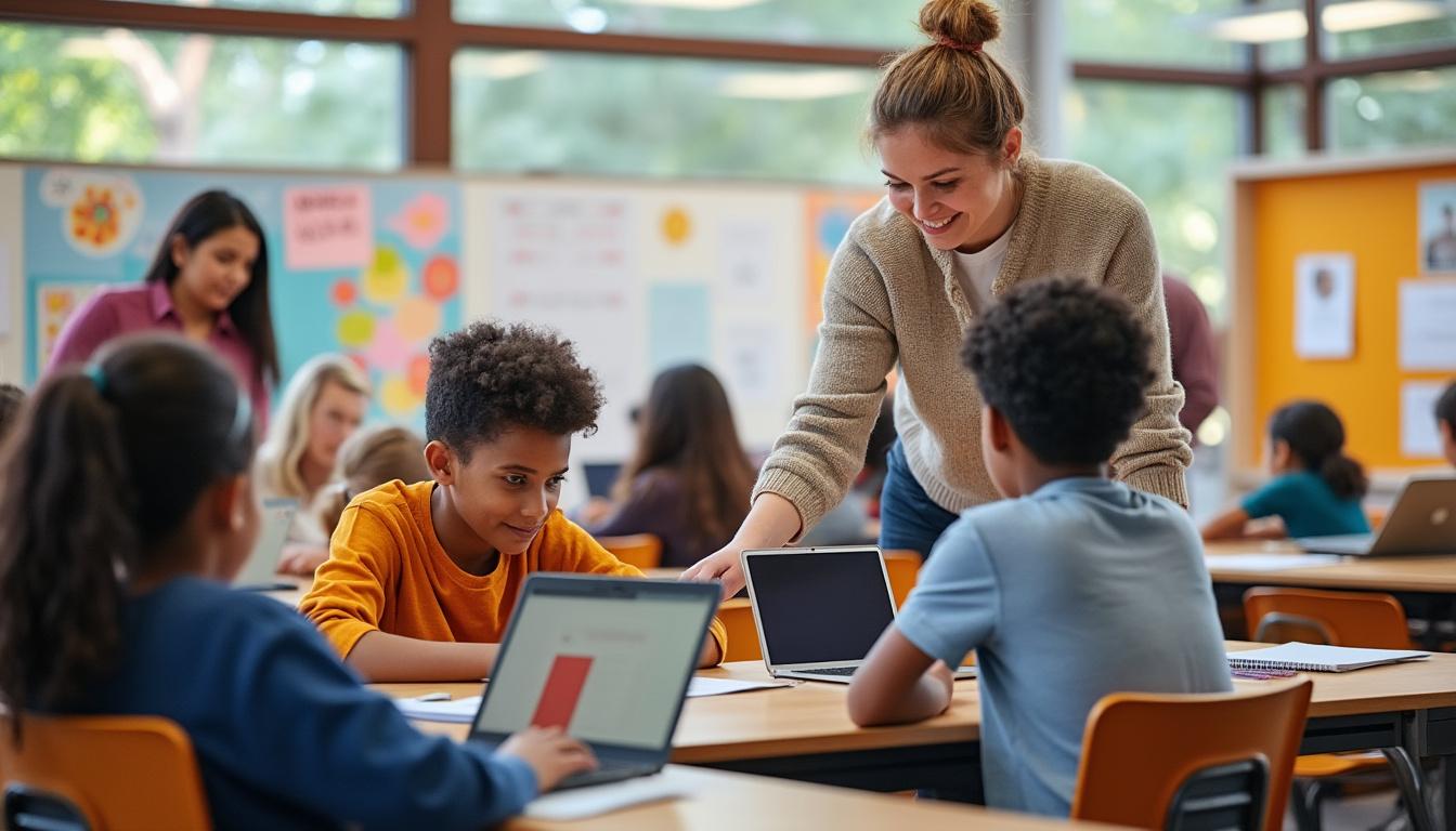 découvrez les programmes spécifiques d'aide dédiés aux étudiants réfugiés pour faciliter leur accès à l'éducation et leur intégration.