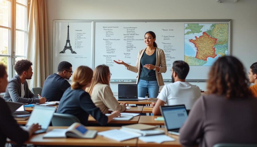 découvrez comment reprendre vos études en france en tant qu'adulte migrant, avec des conseils pratiques et des ressources pour réussir votre parcours éducatif.