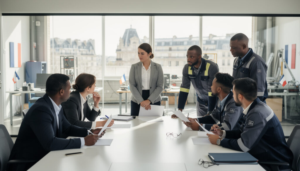 découvrez le salaire minimum requis pour obtenir un titre salarié et les conditions associées pour sécuriser votre emploi.
