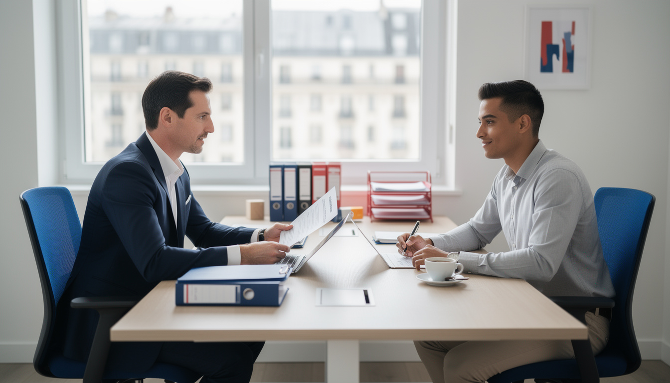 découvrez le salaire minimum requis pour obtenir un titre salarié et les critères essentiels à respecter dans votre secteur.