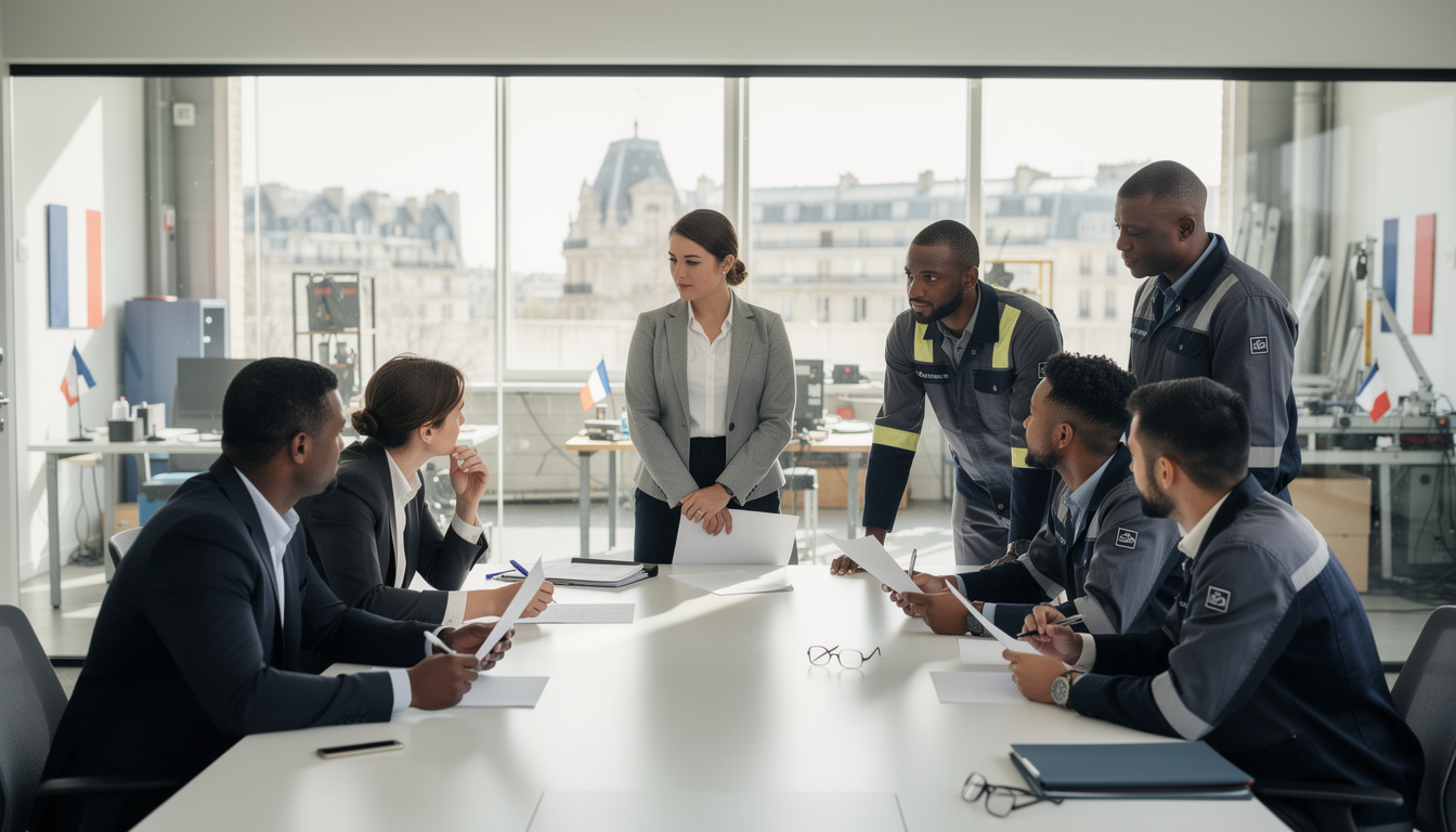 découvrez le salaire minimum requis pour obtenir un titre salarié et les conditions associées pour sécuriser votre emploi.