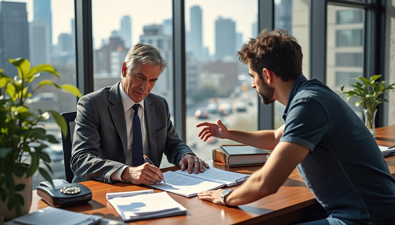 découvrez tout ce que vous devez savoir sur la sous-location en france : règles légales, démarches, droits et obligations pour une sous-location réussie et en toute sécurité.