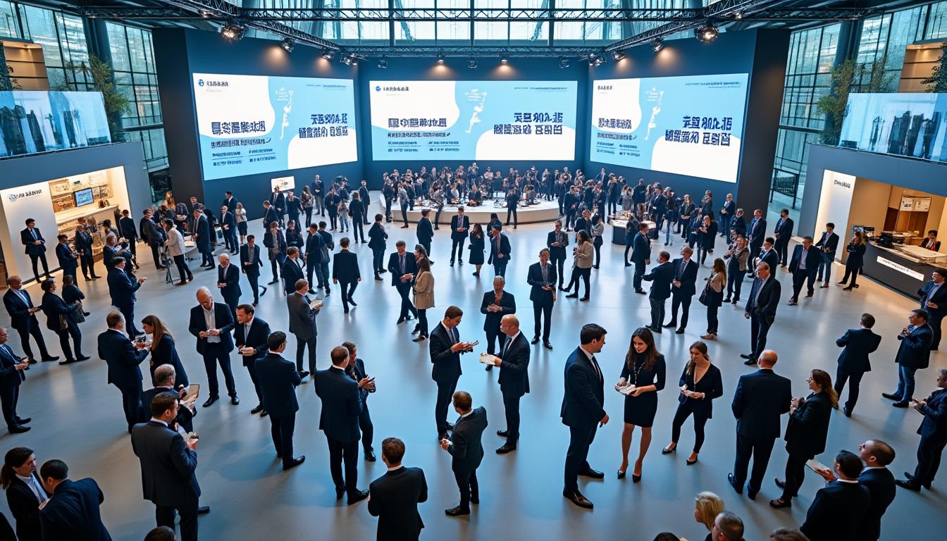 découvrez les subventions disponibles pour financer votre participation à des conférences internationales et valoriser votre présence à l'étranger.