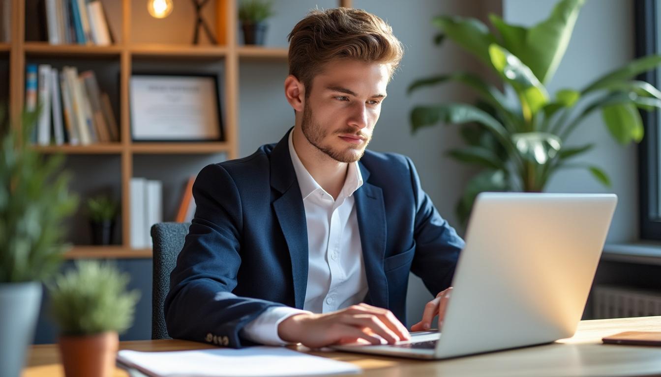 découvrez comment réussir la transition de la vie étudiante à la vie professionnelle en france grâce à nos conseils pratiques et astuces pour intégrer le marché du travail avec succès.