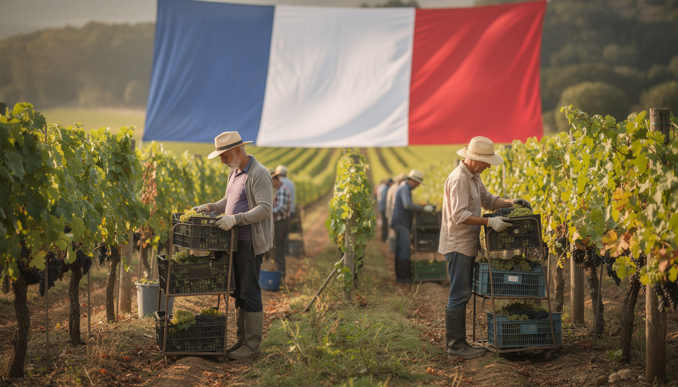 découvrez les droits des travailleurs saisonniers, la durée maximale de leurs contrats et les conditions de renouvellement pour mieux comprendre leur statut et protection.