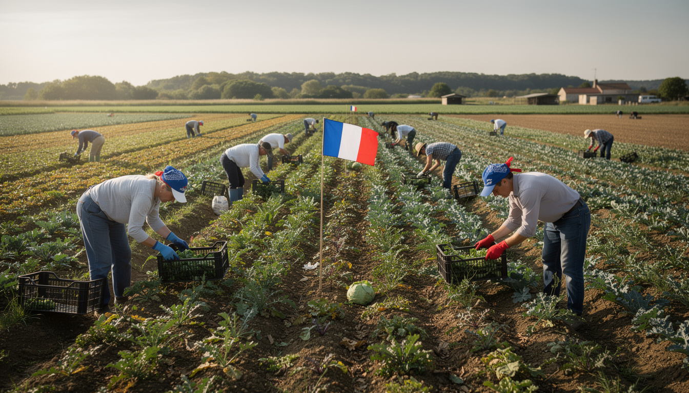 découvrez les droits des travailleurs saisonniers, la durée de leurs contrats et les conditions de renouvellement pour bien préparer votre emploi saisonnier.
