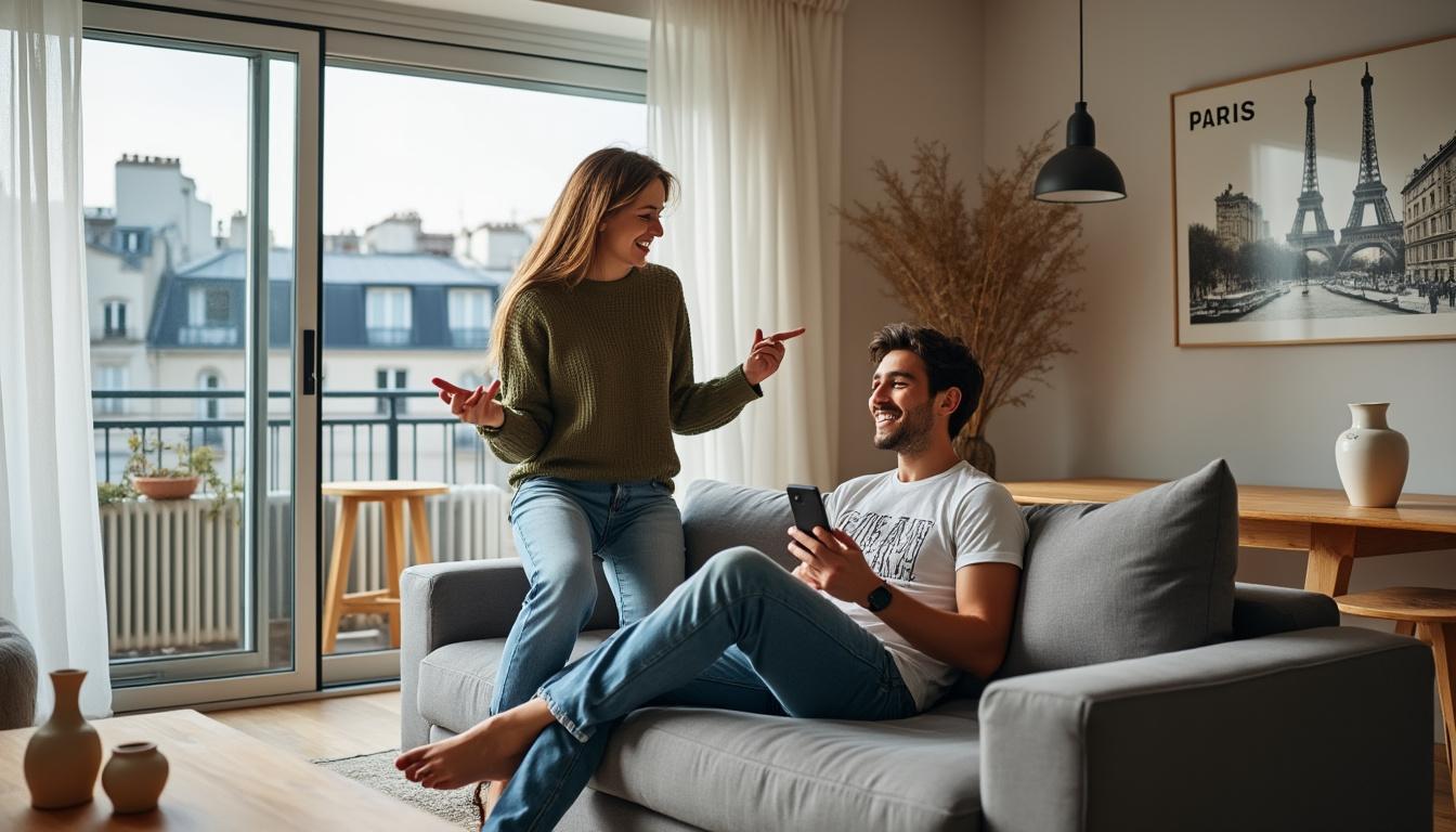 découvrez les avantages, les défis et des conseils pratiques pour vivre en colocation en france, afin de profiter pleinement de cette expérience conviviale et économique.