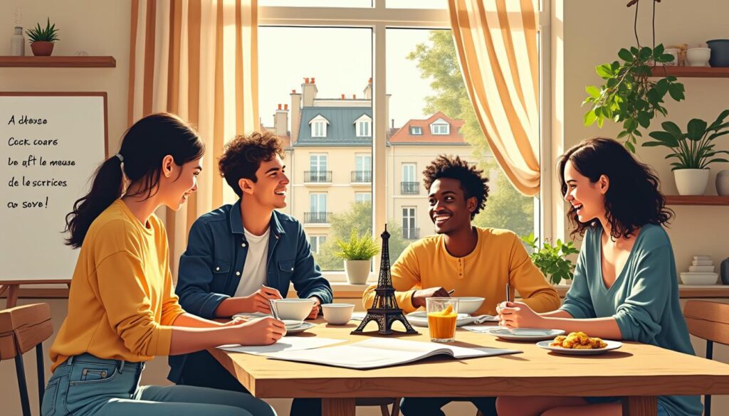 découvrez les avantages, les défis et des conseils pratiques pour vivre en colocation en france et profiter pleinement de cette expérience conviviale et économique.