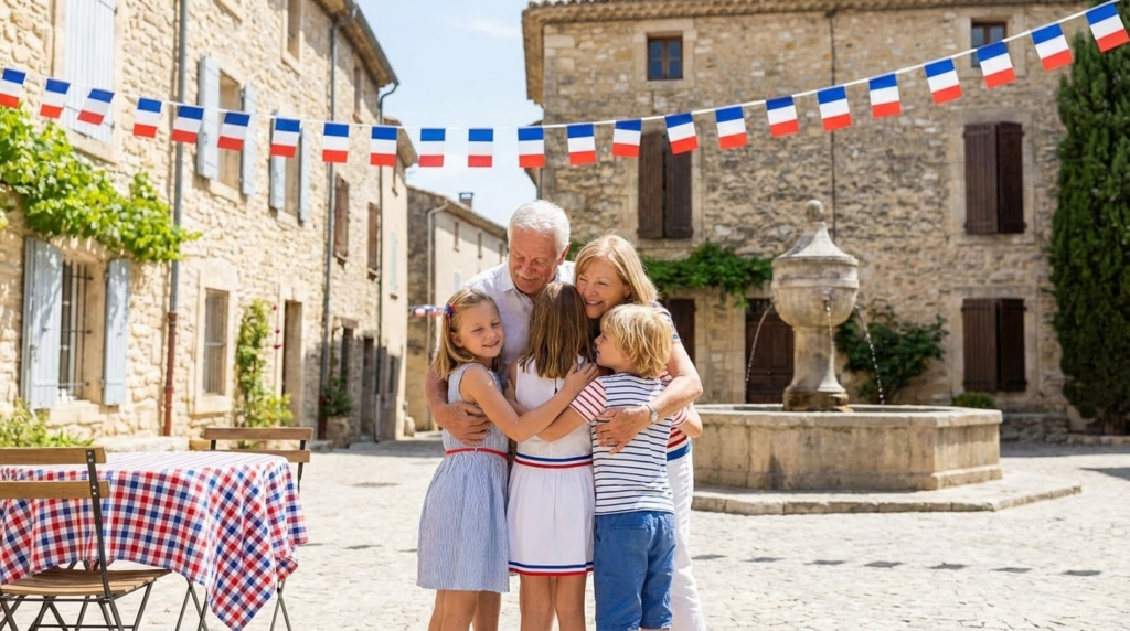 découvrez les démarches légales pour faire venir votre famille en france en toute sécurité, les conditions à remplir et les conseils pratiques pour réussir vos démarches administratives.