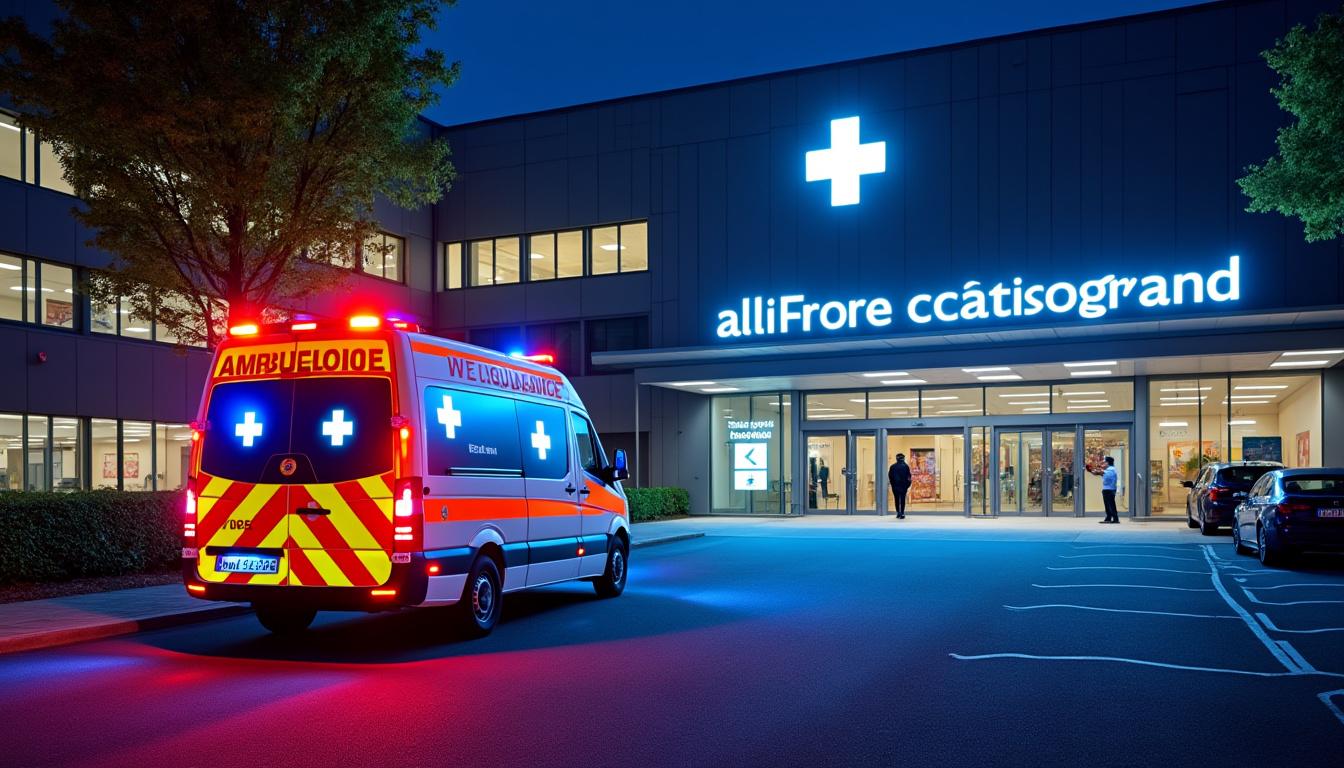 découvrez les informations essentielles sur l'accès aux soins d'urgence pour les non-résidents, y compris les démarches, les conditions et les conseils pratiques.