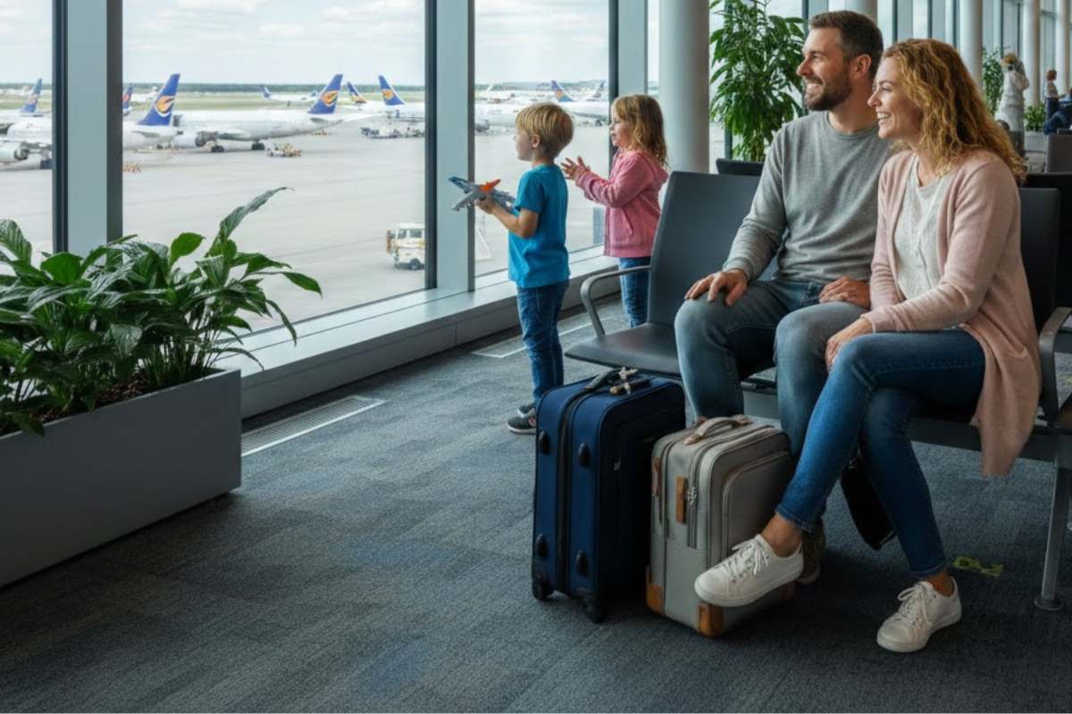 Les garanties de location de voyage en France ou à l'étranger