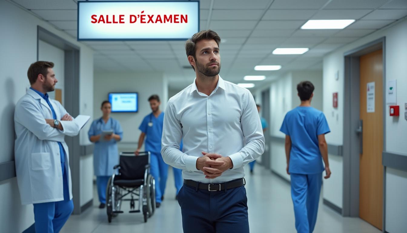 découvrez des conseils pratiques pour accéder au système de santé français même si vous ne parlez pas français, avec des ressources et astuces pour faciliter votre parcours médical.
