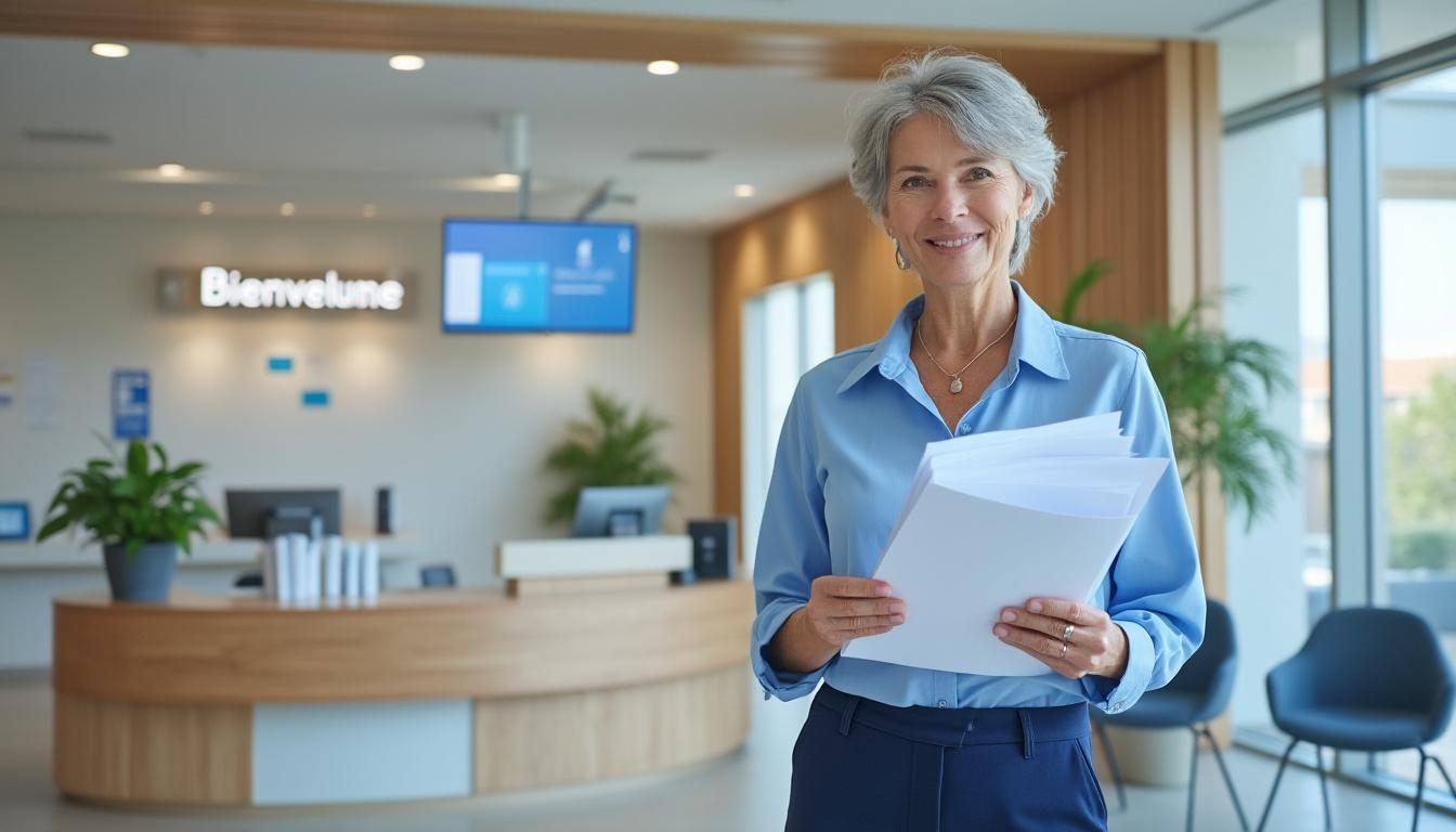 découvrez des conseils pratiques pour accéder et comprendre le système de santé français même si vous ne parlez pas français, afin de recevoir les soins dont vous avez besoin en toute sérénité.