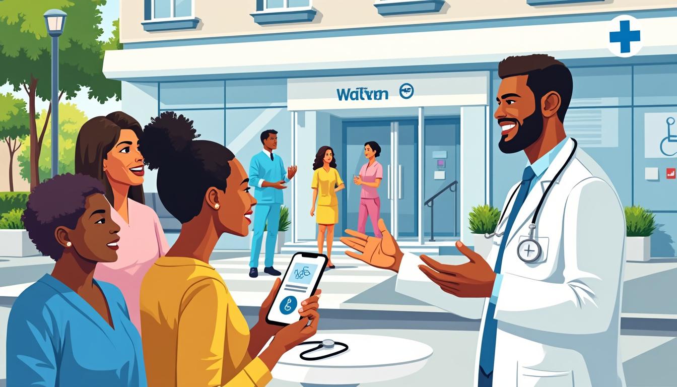 découvrez des conseils pratiques pour accéder et naviguer facilement dans le système de santé français, même si vous ne parlez pas français, grâce à des ressources et astuces adaptées.