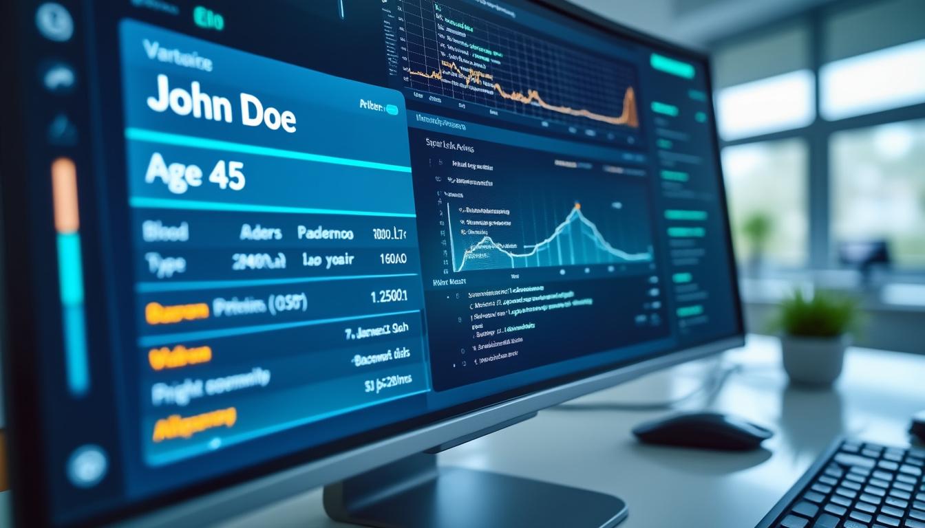 découvrez ce qu'est le dossier médical partagé en france, son fonctionnement, ses avantages pour les patients et les professionnels de santé, et comment y accéder en toute sécurité.