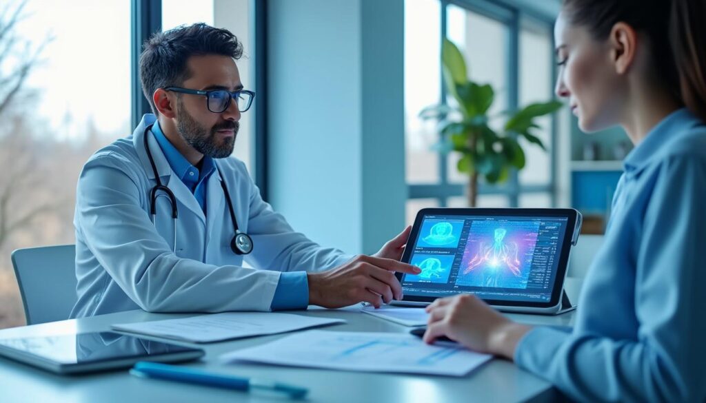 découvrez tout ce qu'il faut savoir sur le dossier médical partagé (dmp) en france : fonctionnement, avantages et comment y accéder facilement.