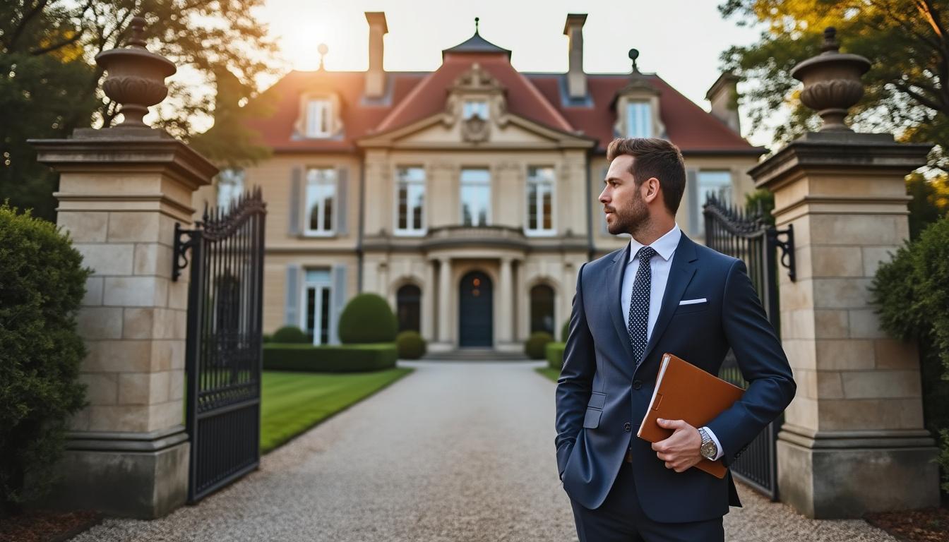 découvrez comment investir dans l'immobilier en france en tant qu'étranger, les démarches à suivre, les opportunités et conseils pour réussir votre projet immobilier.