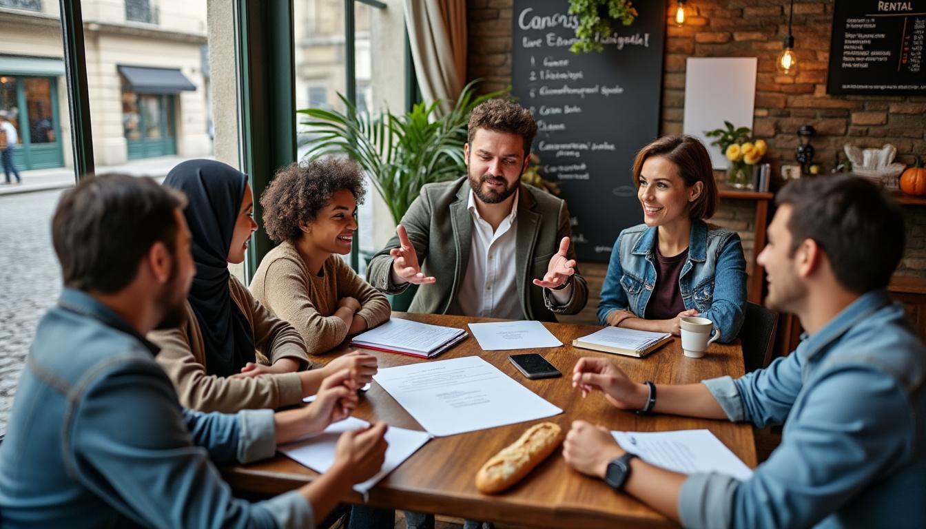 découvrez les différentes aides au logement accessibles aux étrangers en france, leurs conditions d'éligibilité et comment en bénéficier pour faciliter votre installation.