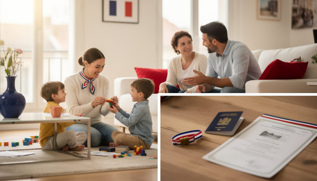 découvrez si être au pair est possible sans diplôme, quelles sont les conditions requises et comment préparer votre expérience à l'étranger.