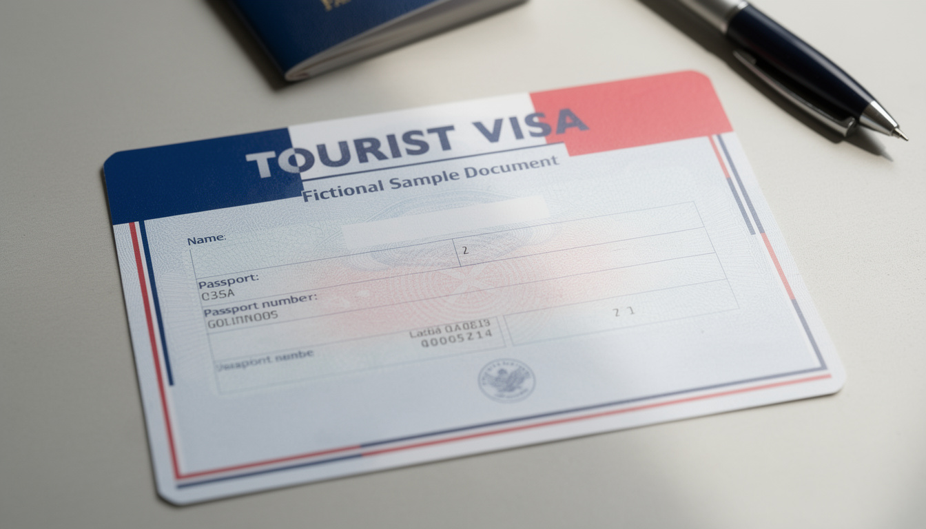 découvrez si un visa touristique permet de réaliser un stage en france, les conditions à respecter et les alternatives possibles pour étudier ou travailler temporairement.