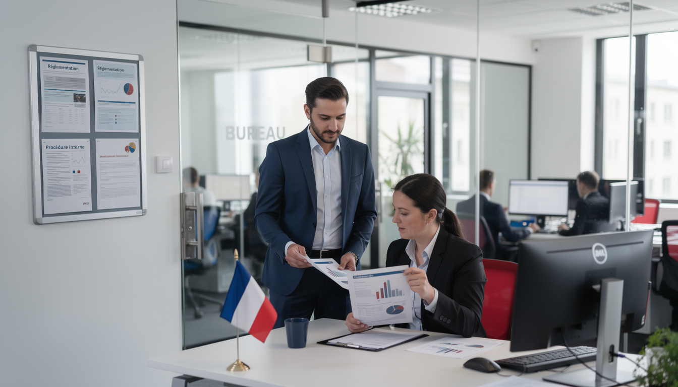 découvrez les risques encourus par un étranger effectuant un stage non déclaré en france, notamment les conséquences légales et administratives.