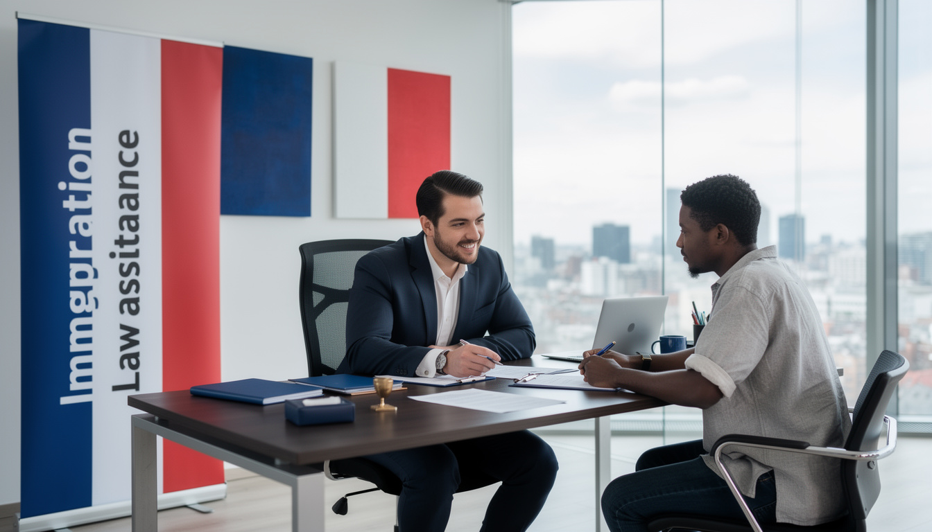 découvrez les démarches à suivre en cas de refus d’autorisation de travail et les recours possibles pour défendre vos droits.