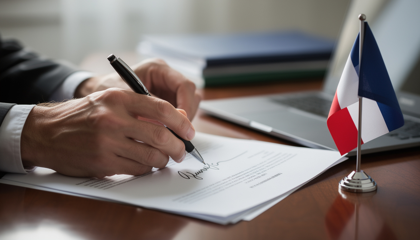 découvrez les démarches à suivre en cas de refus d’autorisation de travail et les recours possibles pour défendre vos droits.