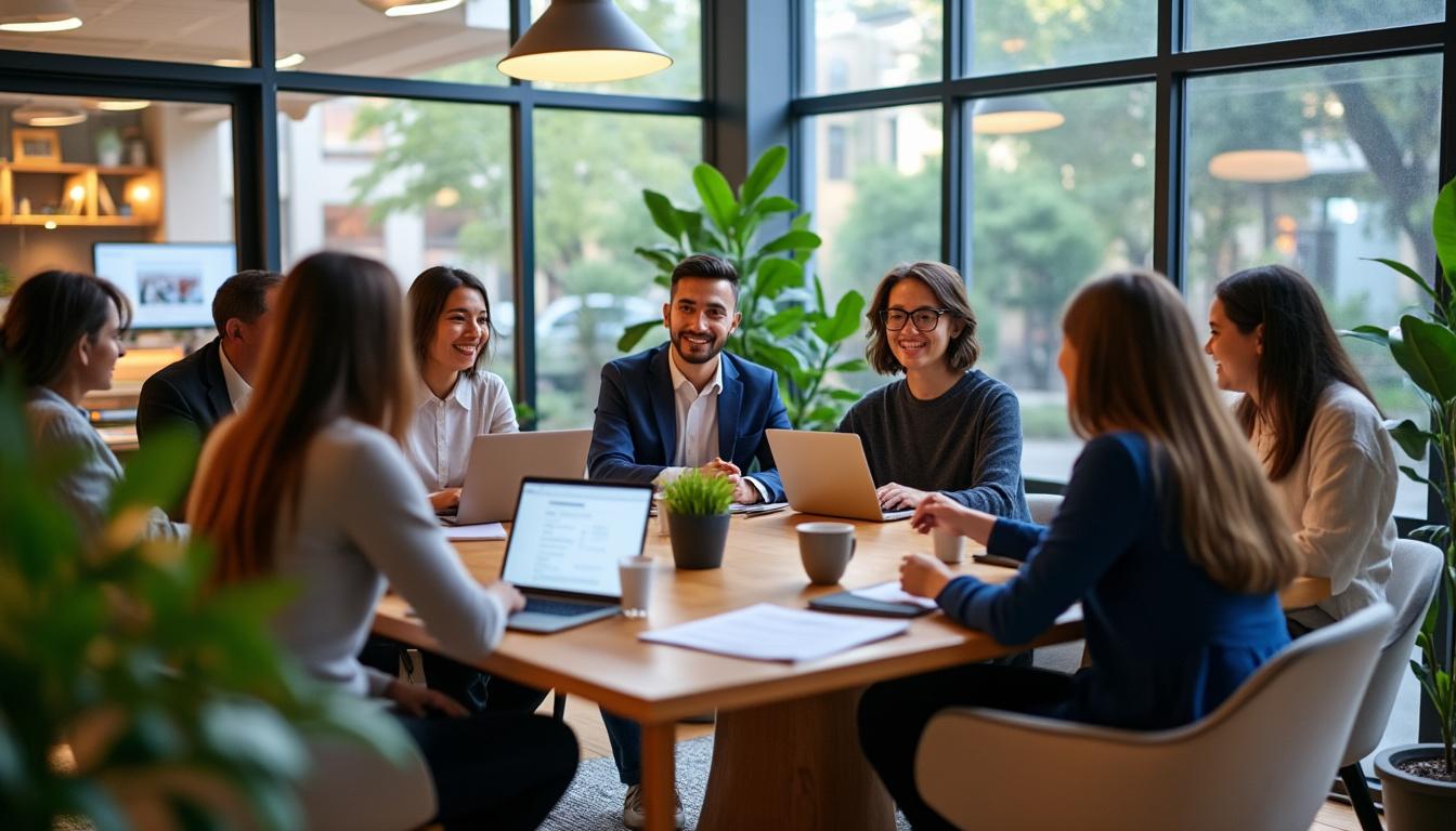 découvrez les services de santé mentale adaptés aux besoins des expatriés pour un soutien psychologique efficace à l'étranger.