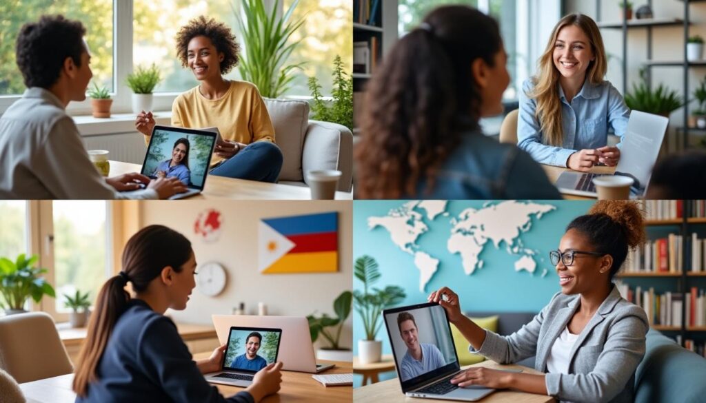 découvrez les services de santé mentale adaptés aux expatriés pour un soutien professionnel et personnalisé, où que vous soyez dans le monde.