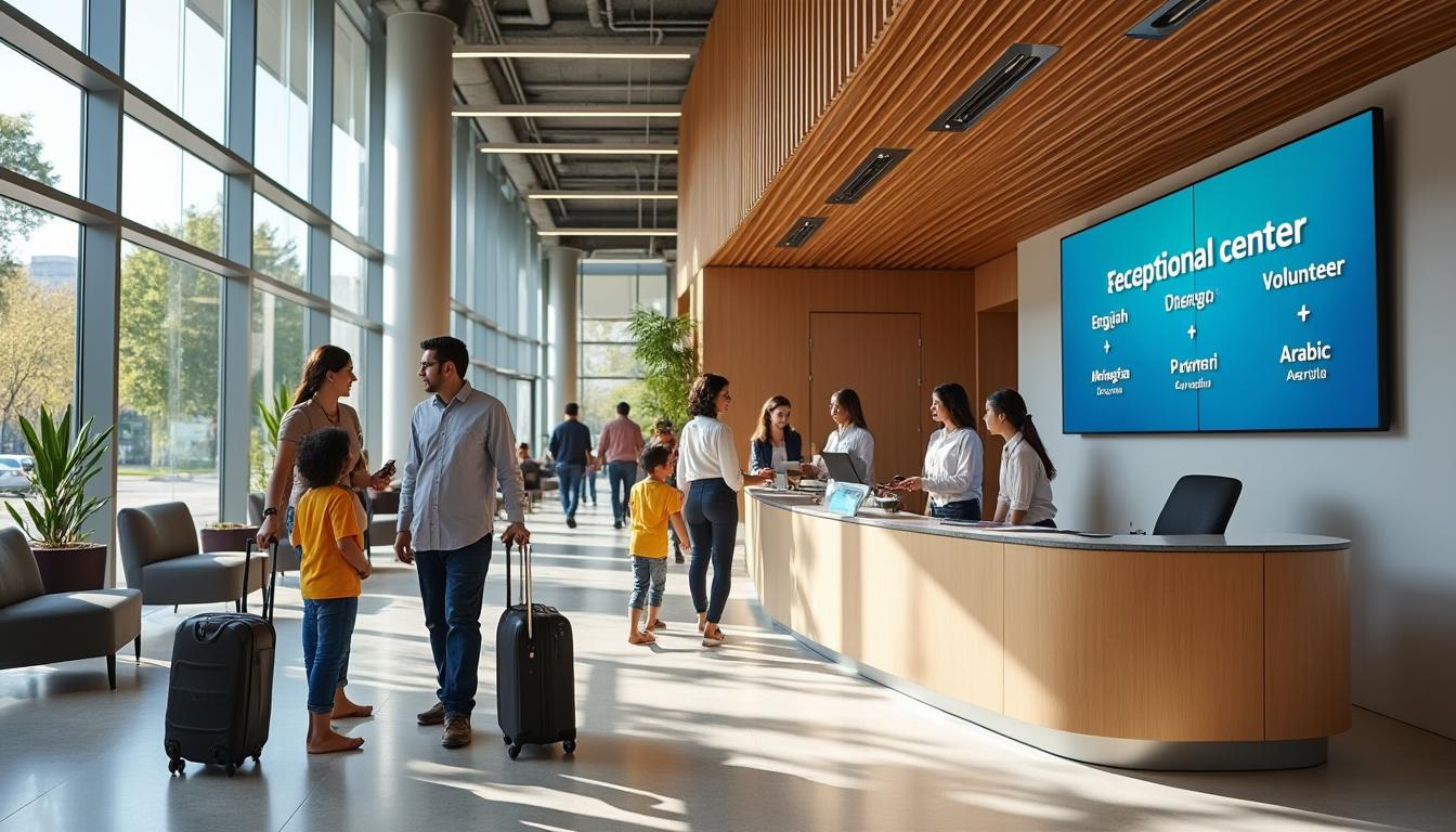 découvrez les services de santé mentale spécialement conçus pour les expatriés, offrant soutien et ressources adaptées à vos besoins à l'étranger.