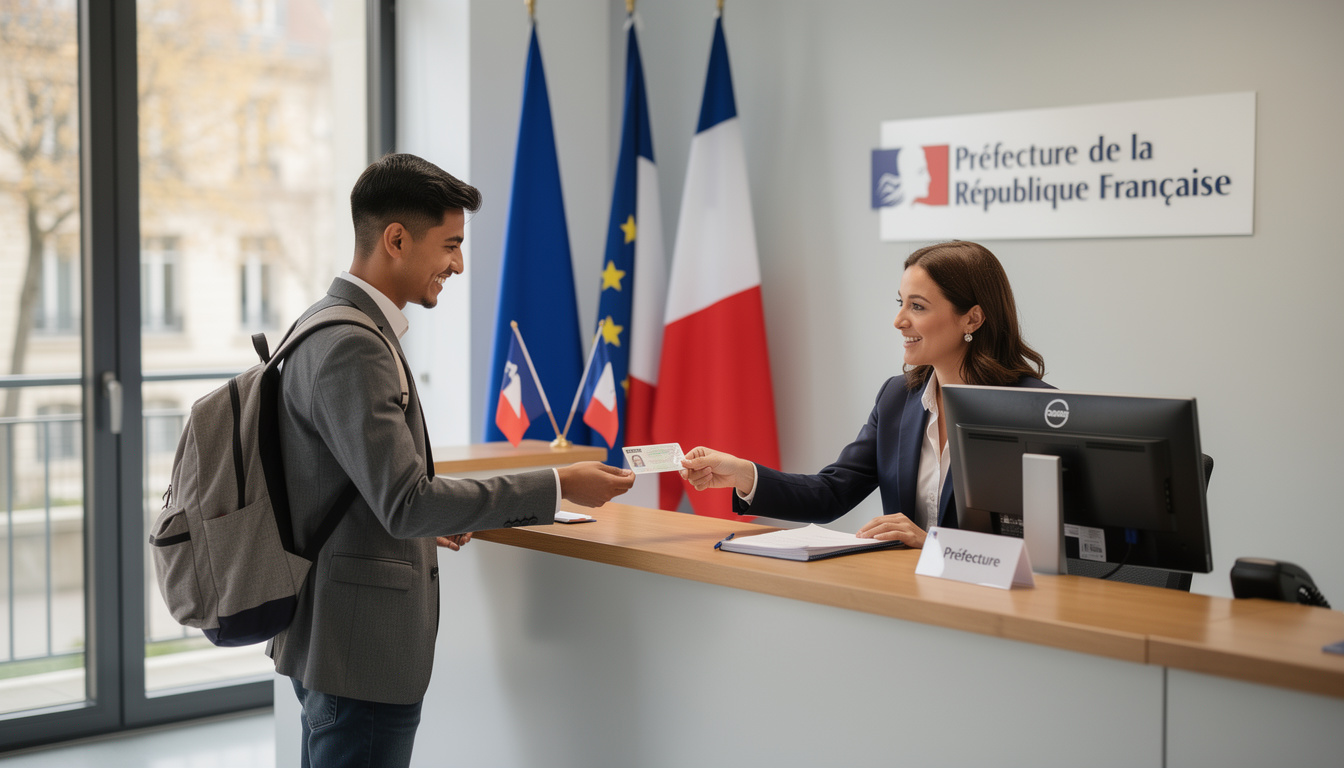 découvrez les conditions de visa et les règles essentielles pour effectuer un stage en france en tant qu'étranger. guide complet pour préparer votre séjour professionnel.