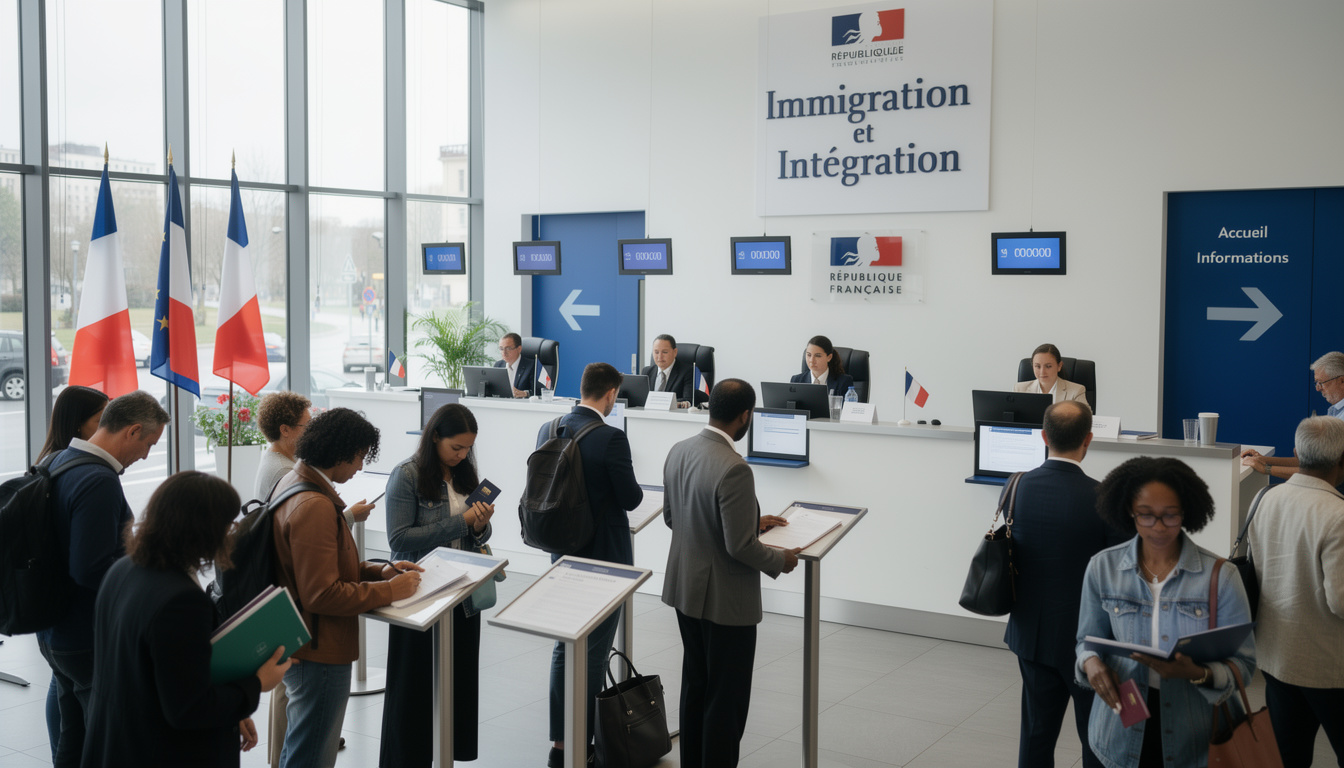 découvrez les démarches pour obtenir un visa et les règles essentielles à connaître pour réaliser un stage en france en tant qu'étranger.