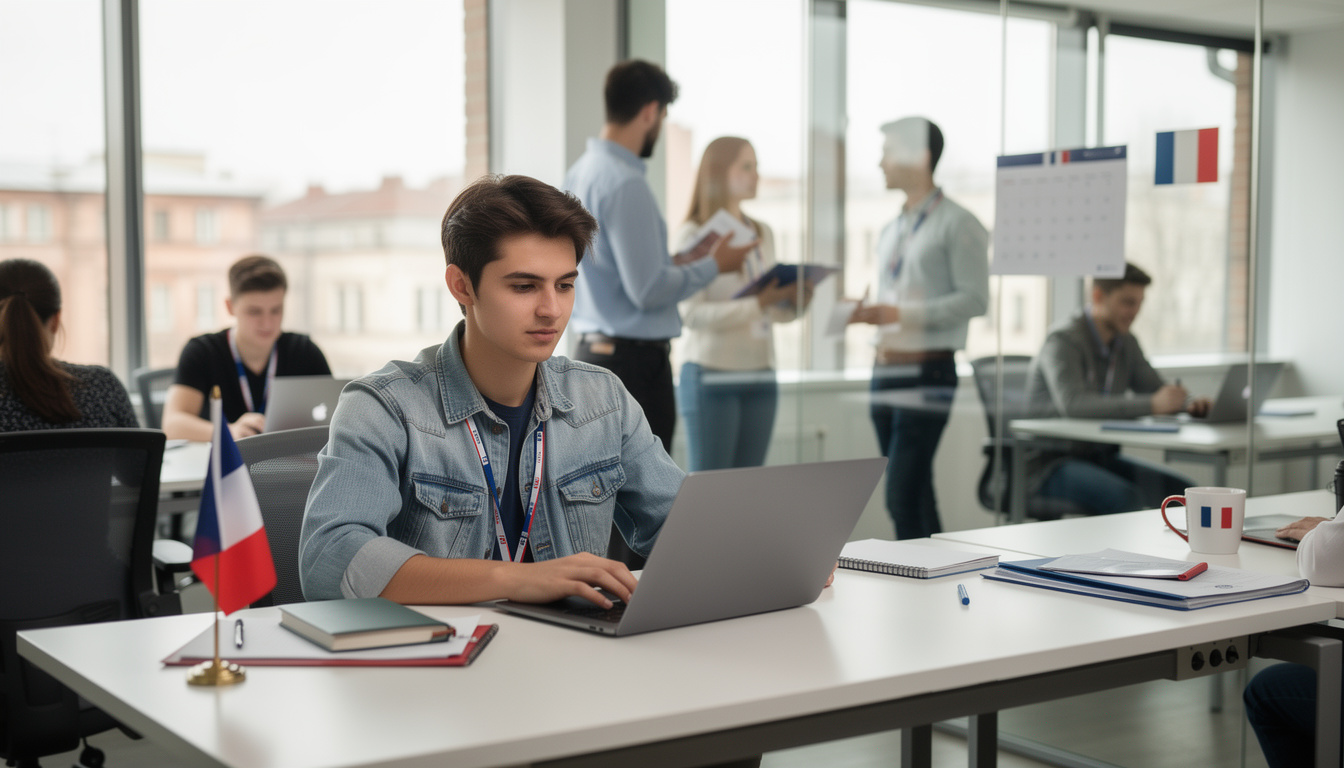 découvrez tout ce qu'il faut savoir sur la rémunération minimale légale des stages et les droits des stagiaires en france.