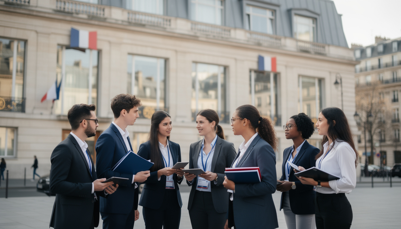 découvrez les règles essentielles sur la rémunération des stages : minimum légal, droits des stagiaires et obligations des employeurs pour un stage conforme et rémunéré.