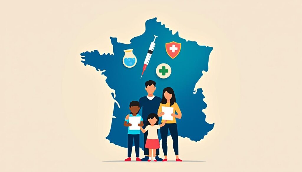 découvrez les vaccinations obligatoires à effectuer avant d'emménager en france pour assurer votre santé et respecter les exigences légales.