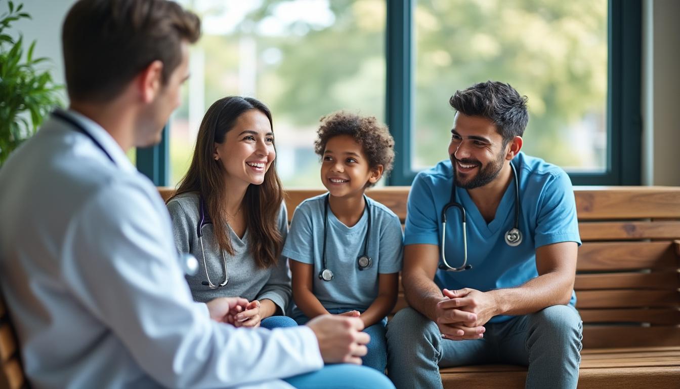 découvrez les vaccinations obligatoires à effectuer avant d'emménager en france pour assurer votre santé et respecter les exigences sanitaires du pays.