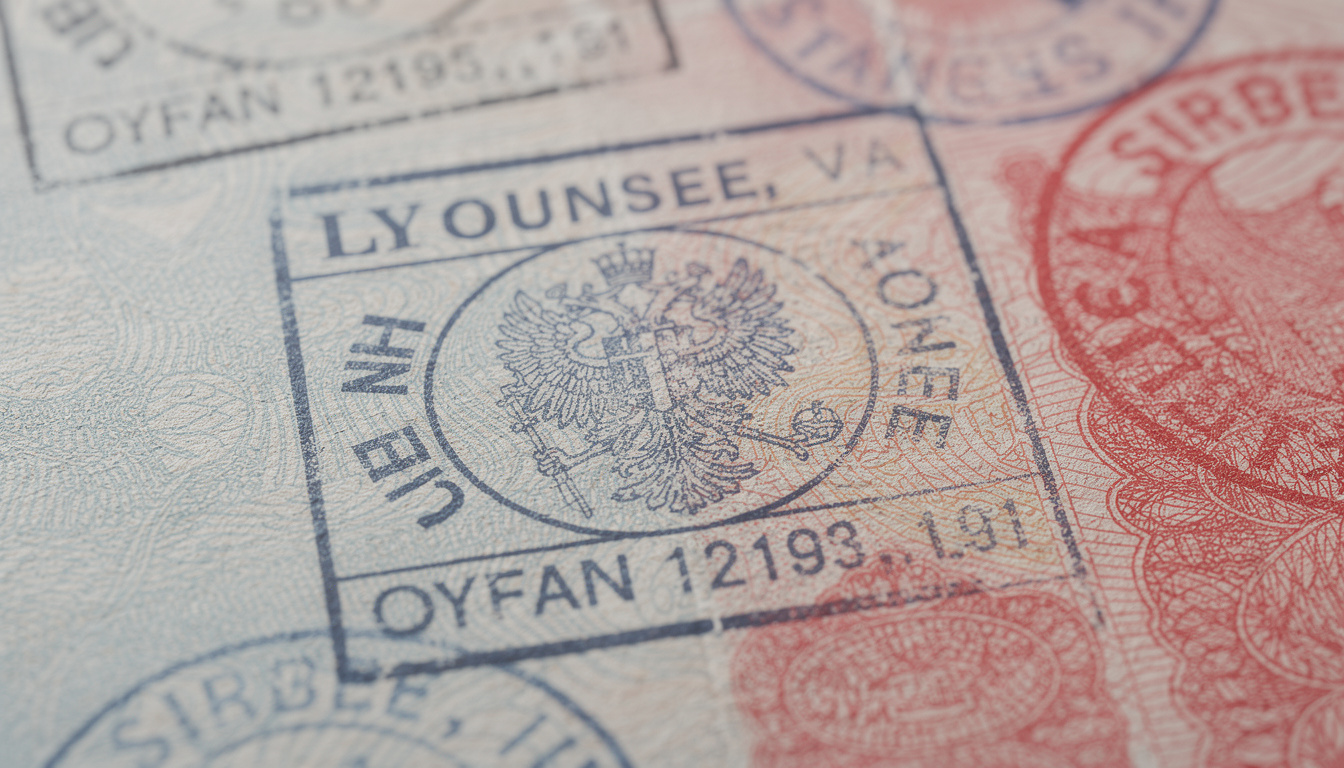découvrez les différents types de visas possibles pour un volontariat international en france et préparez votre séjour en toute sérénité.