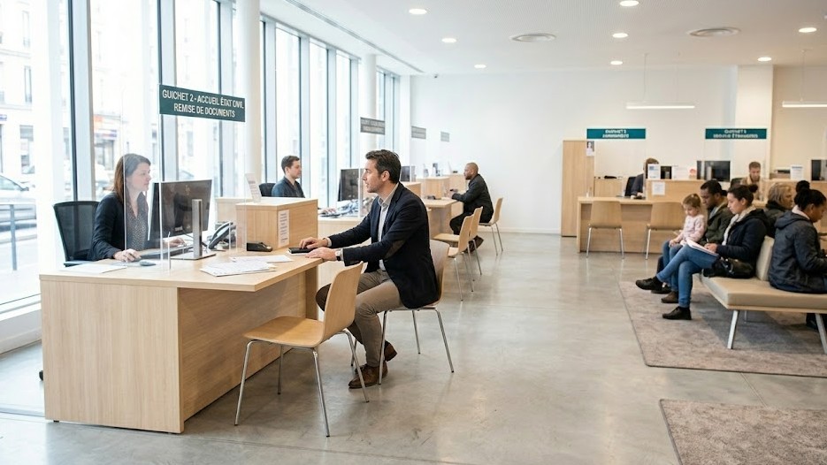 CAF pour les personnes sans titres de séjour