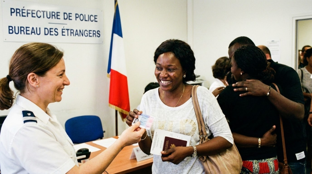 découvrez toutes les options de visa travail pour la france en 2026, guide complet pour faciliter votre démarche et réussir votre installation professionnelle.