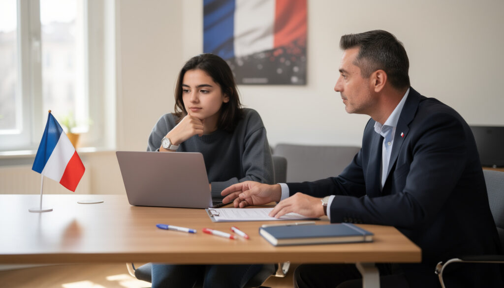 découvrez la légalité pour un étudiant étranger de devenir auto-entrepreneur en france, les conditions à respecter et les démarches à suivre.