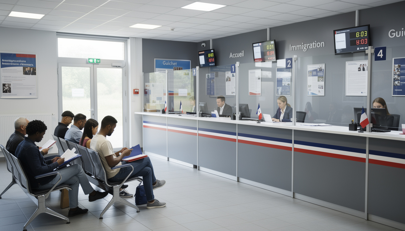 découvrez la légalité du statut d'auto-entrepreneur pour les étudiants étrangers en france, les conditions à remplir et les démarches à suivre.