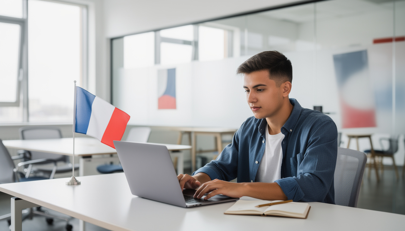 découvrez comment passer du statut d'étudiant à celui d'entrepreneur en toute simplicité, avec les étapes clés et conseils pratiques pour réussir votre transition professionnelle.