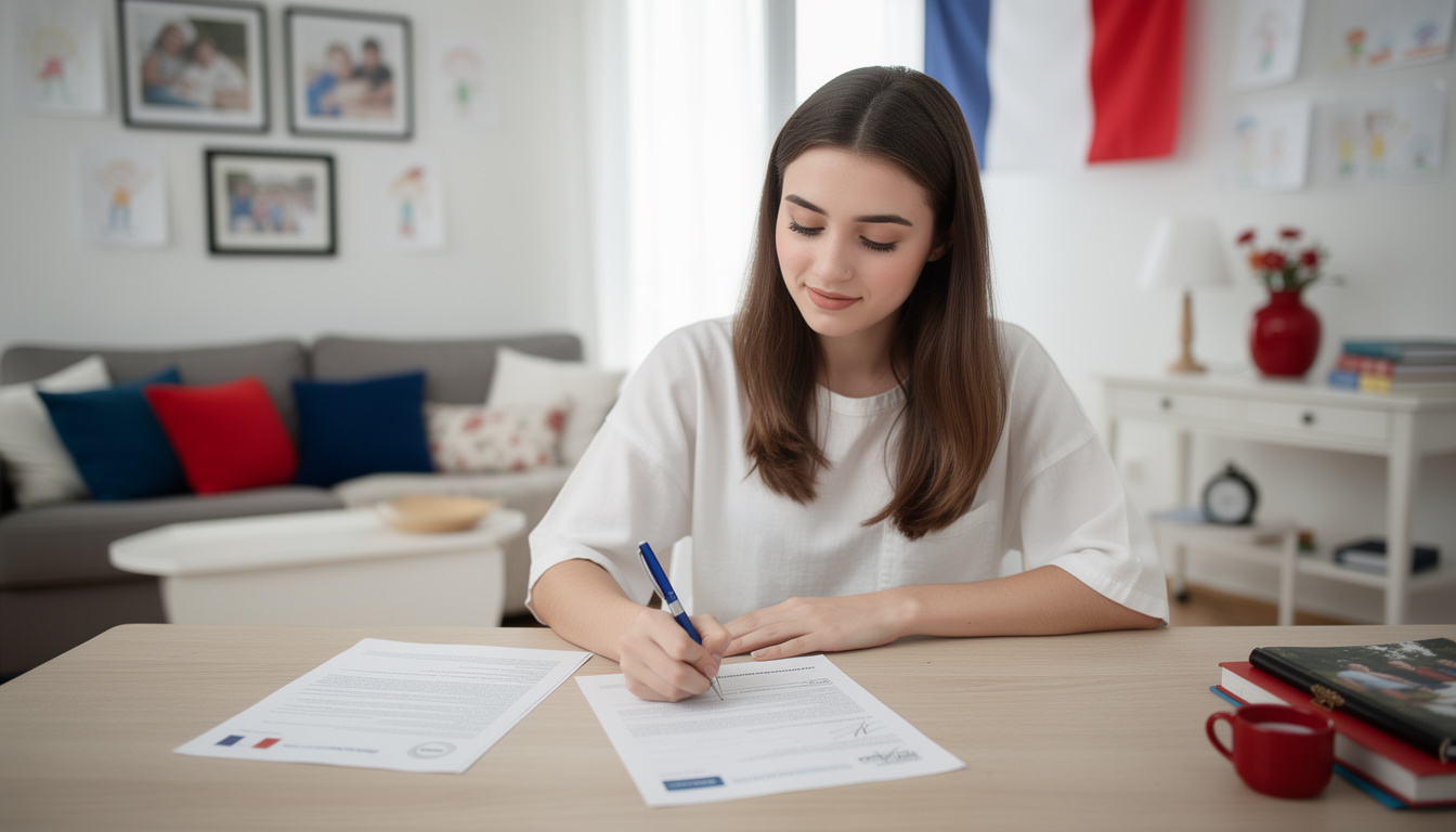 découvrez nos solutions complètes de logement et assurance pour au pair, afin d'assurer confort et sécurité pendant votre séjour à l'étranger.