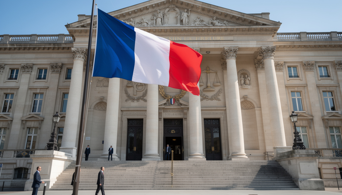 découvrez vos obligations légales concernant le départ du territoire après l'expiration de votre visa et les démarches à suivre pour éviter les sanctions.