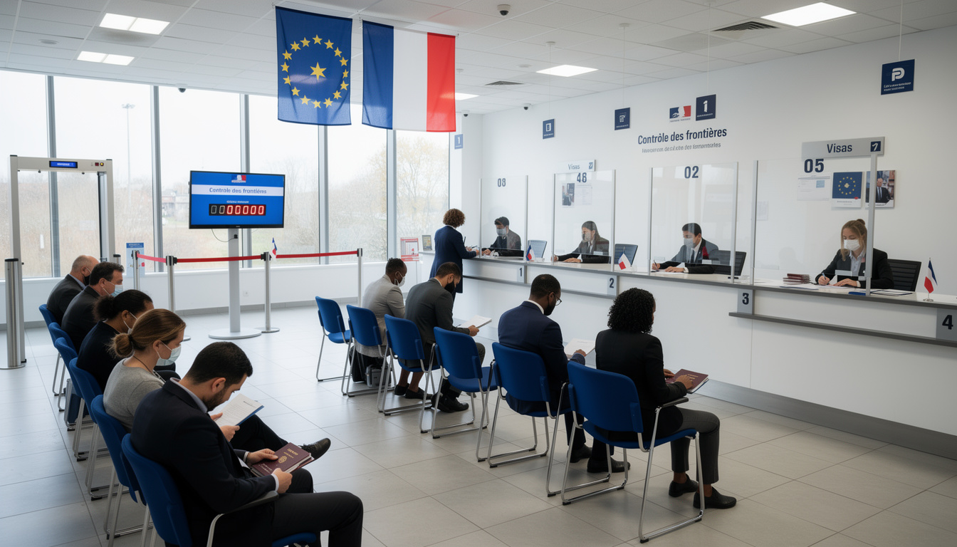 découvrez vos obligations légales concernant le départ du territoire à la suite de l'expiration de votre visa. informez-vous sur les démarches à suivre et les conséquences en cas de séjour irrégulier.