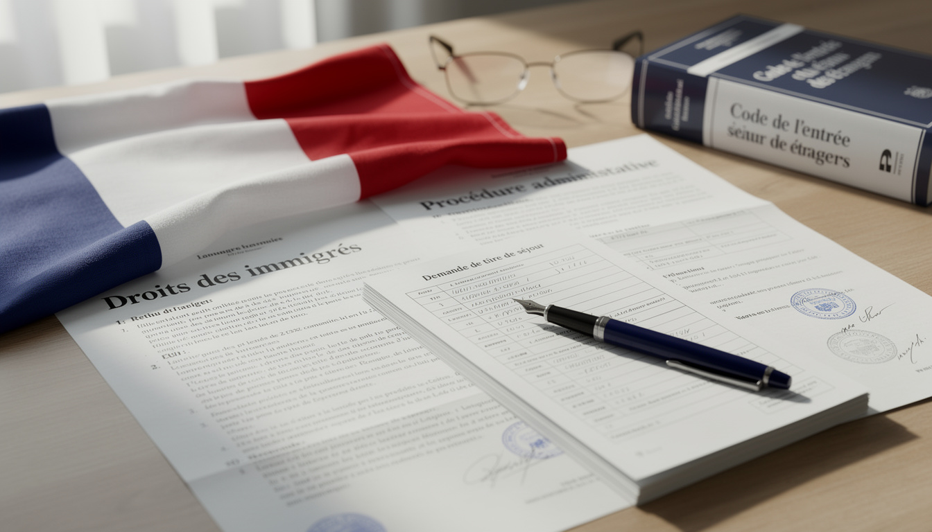 découvrez les obligations légales et les démarches à suivre pour quitter le territoire français après l'expiration de votre visa, afin d'éviter les sanctions.