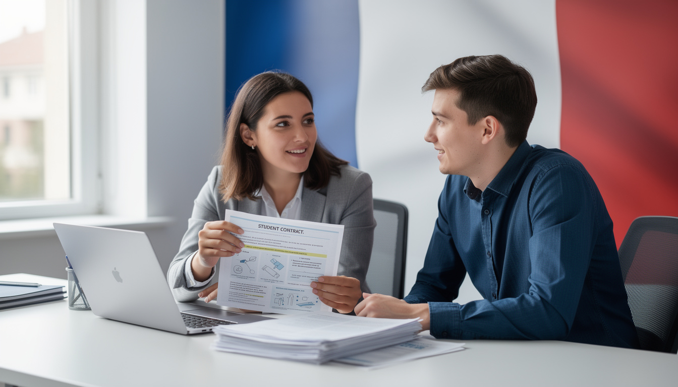 découvrez le nombre d'heures de travail autorisées pour les titulaires d'un titre étudiant, les règles en vigueur et comment respecter la législation.