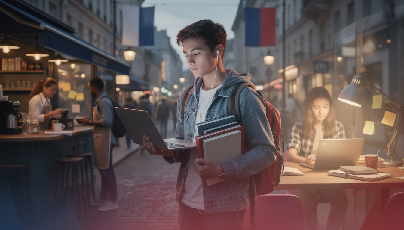 découvrez les règles et limites des heures de travail autorisées avec un titre étudiant en france pour concilier études et emploi en toute légalité.