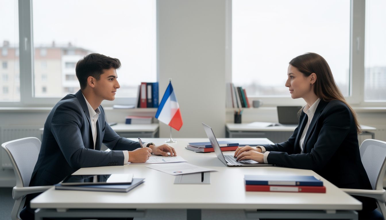 découvrez combien d'heures vous êtes autorisé à travailler avec un titre étudiant en france, les règles à respecter et les conseils pour concilier études et emploi.